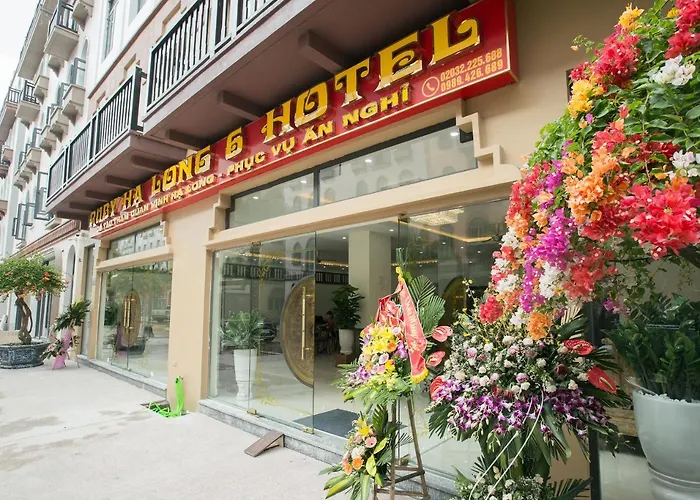 Ruby 6 2* Ha Long