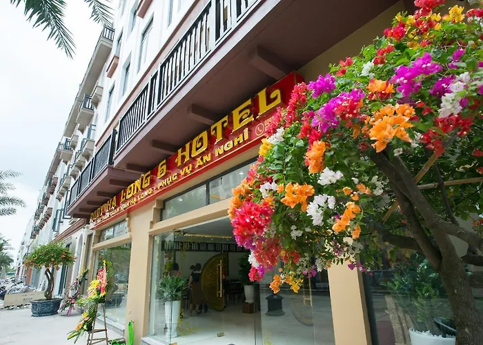 Hotel Ruby 6