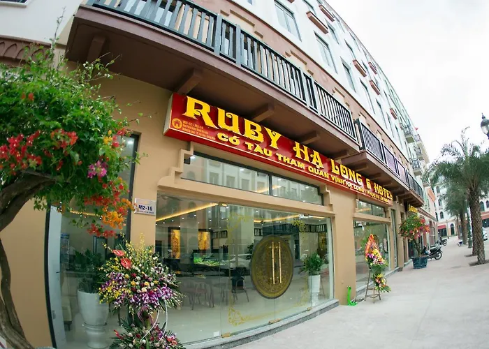 Ruby 6 2*