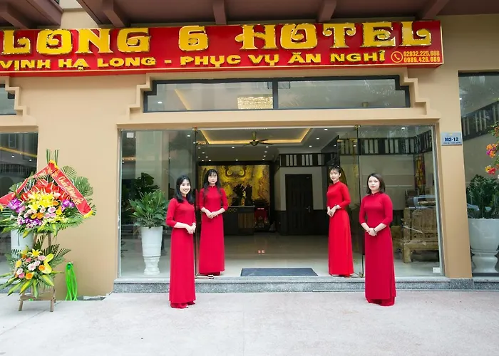 Hotel Ruby 6