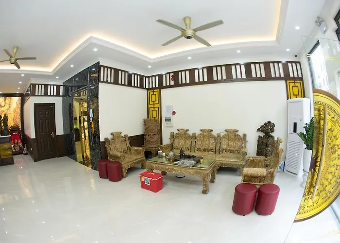 Ruby 6 2* Ha Long