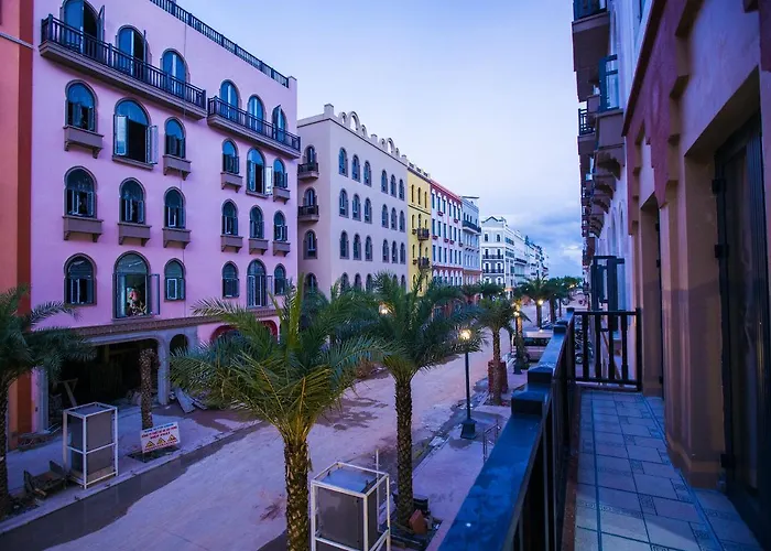 Ruby 6 Hotel 2*