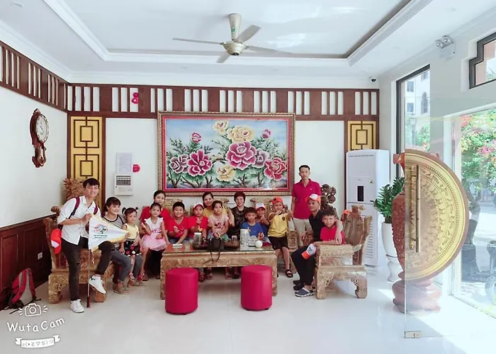 Ruby 6 Hotel Ha Long