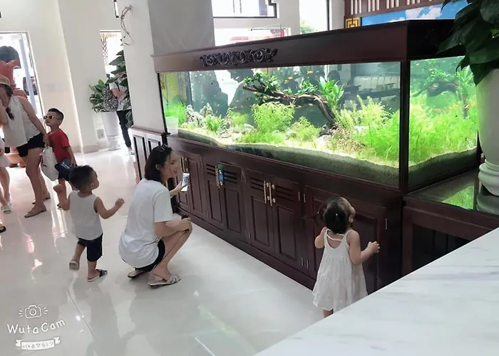 Hotel Ruby 6 Ha Long
